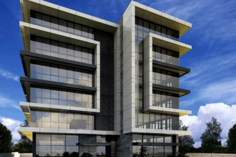 4337m2 Commercial property in Limassol,  No. 38900