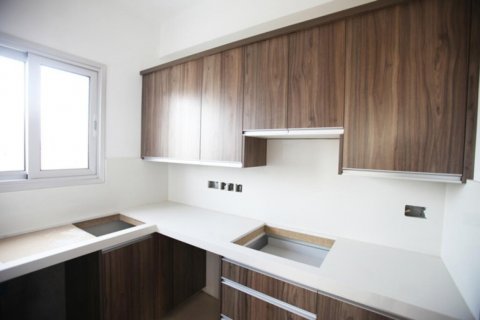 Вилла с 4 спальнями в Никосия, № 38906 2