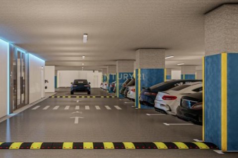 1771m2 Oficina en Agios Athanasios, Limassol,  No. 55420 10