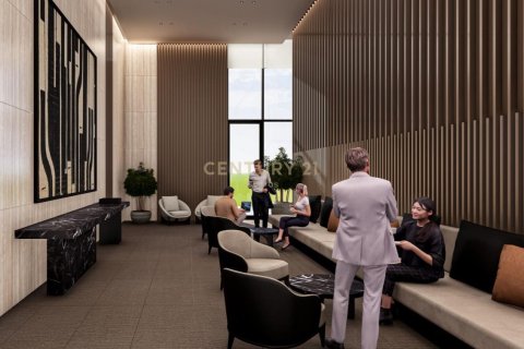 1771m2 Oficina en Agios Athanasios, Limassol,  No. 55420 8