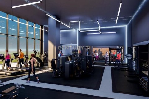 1771m2 Oficina en Agios Athanasios, Limassol,  No. 55420 7
