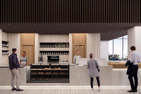 1771m2 Oficina en Agios Athanasios, Limassol,  No. 55420 6