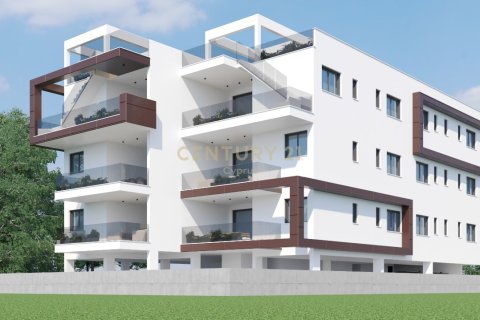 2 dormitorios Apartamento en Larnaca, Larnaka,  No. 55415 2