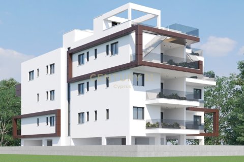 2 dormitorios Apartamento en Larnaca, Larnaka,  No. 55415 3