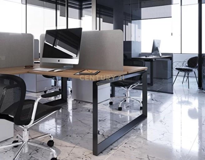 1367m2 Office in Limassol, Cyprus No. 55417