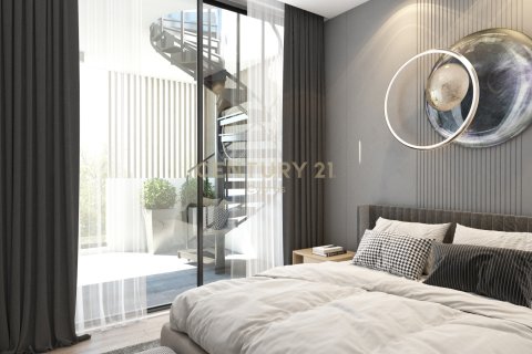 1 dormitorio Apartamento en Aradippou, Larnaka,  No. 55418 5