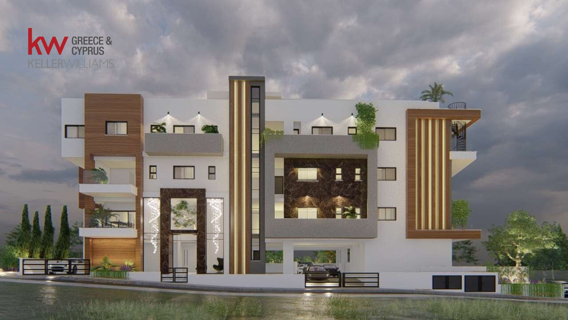 Квартира с 1 спальней в Меса Гитонья, Лимасол, Кипр № 40226