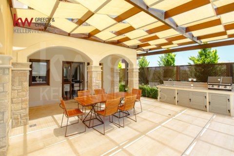 3 bedrooms Villa in Kouklia, Paphos,  No. 40225 9