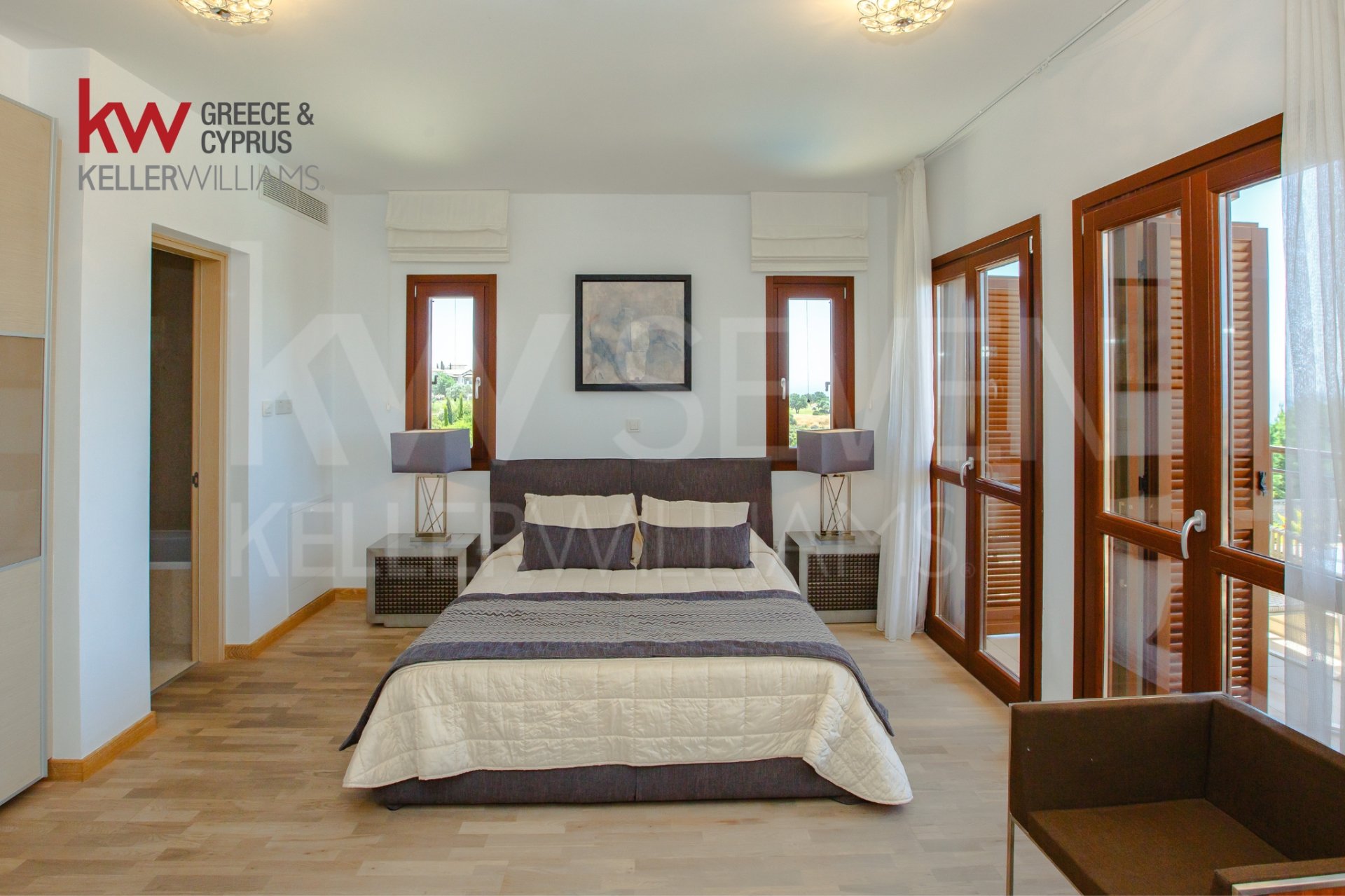 3 bedrooms Villa in Kouklia, Paphos, Cyprus No. 40225