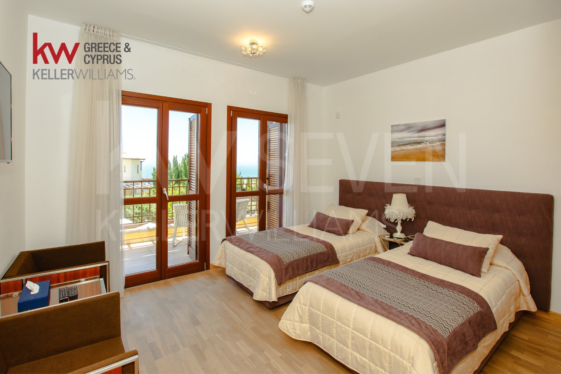 3 bedrooms Villa in Kouklia, Paphos, Cyprus No. 40225