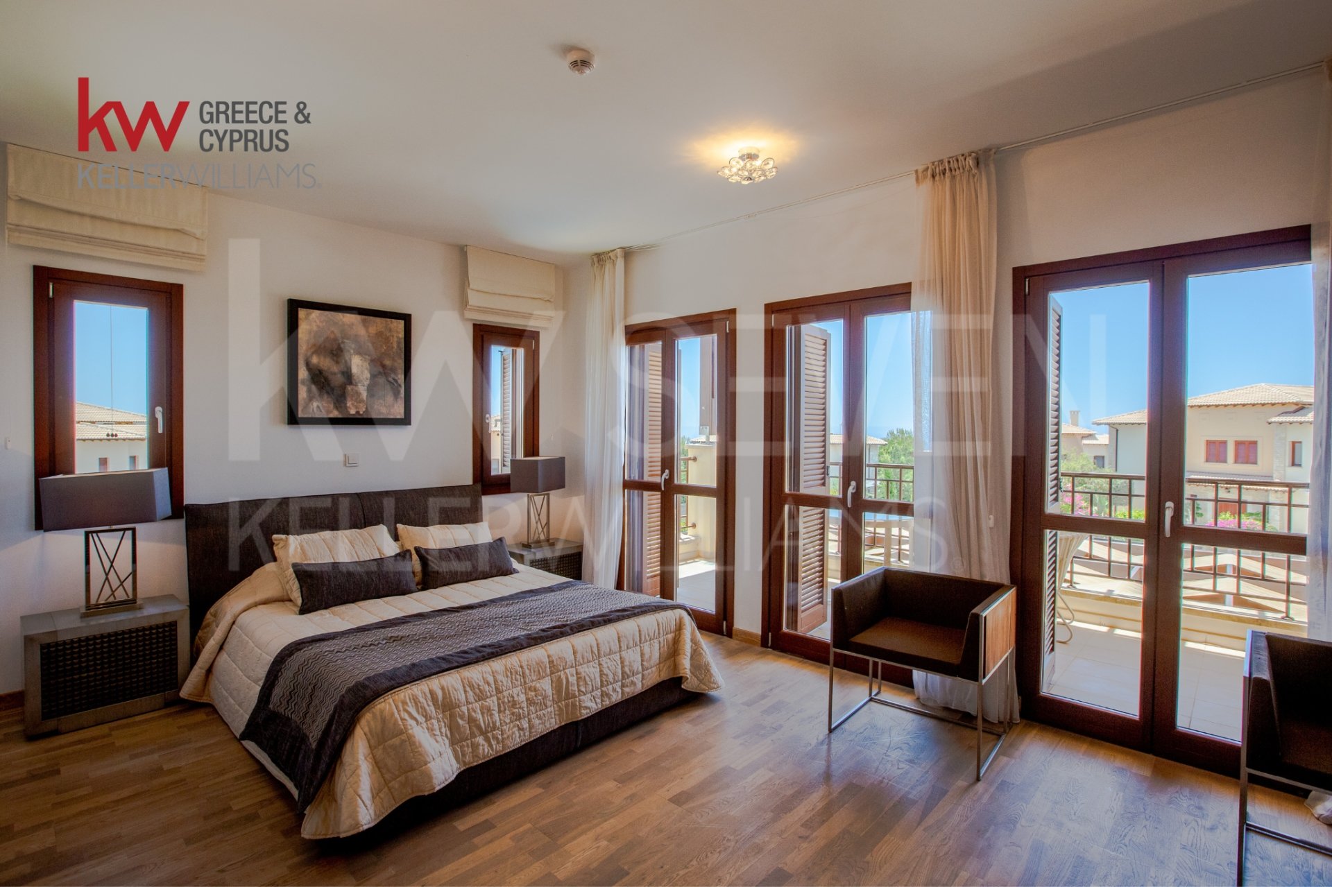 3 bedrooms Villa in Kouklia, Paphos, Cyprus No. 40225