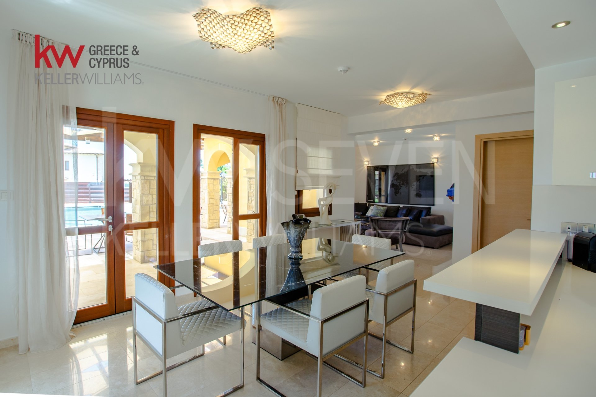 3 bedrooms Villa in Kouklia, Paphos, Cyprus No. 40225