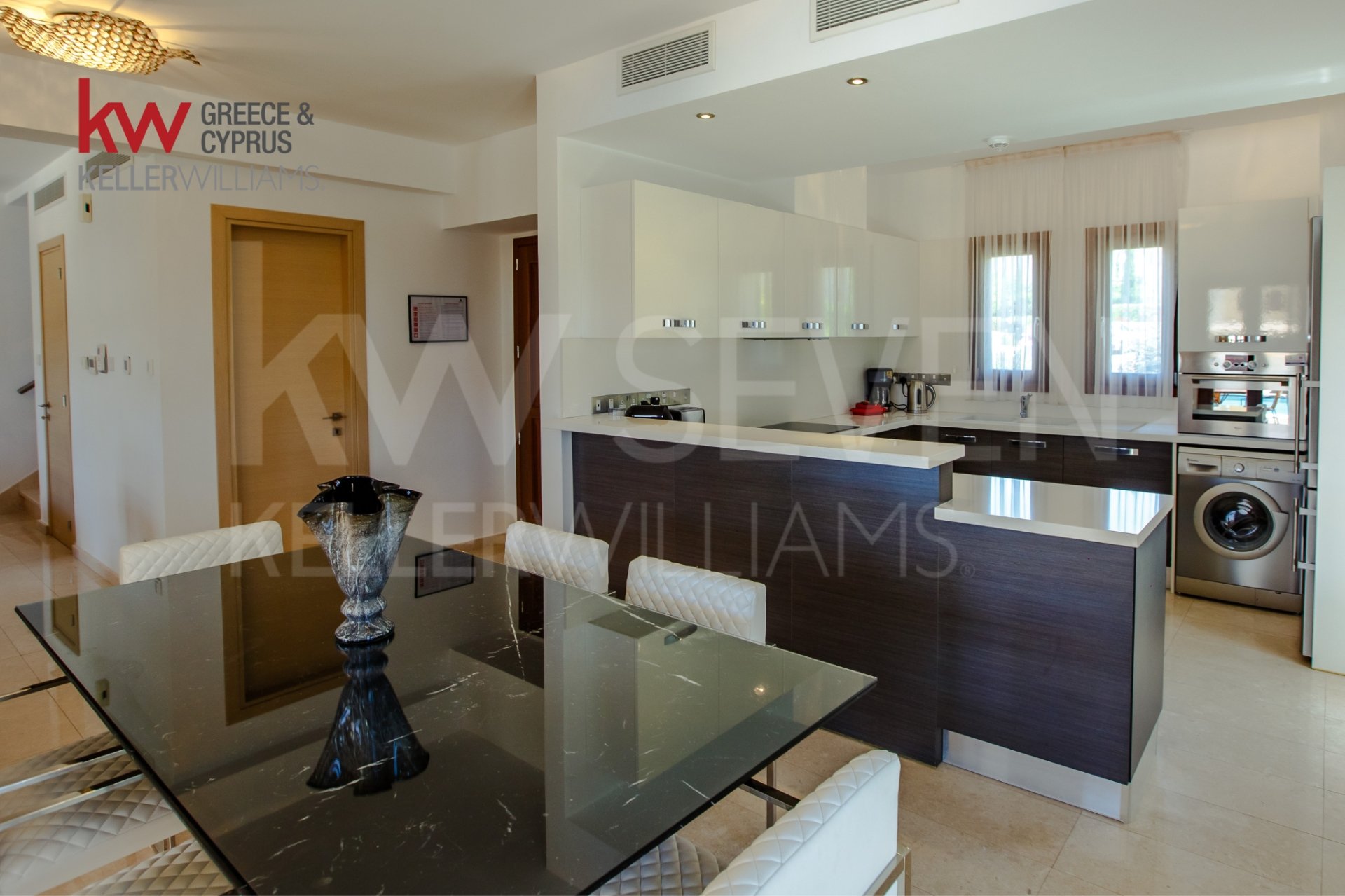 3 bedrooms Villa in Kouklia, Paphos, Cyprus No. 40225