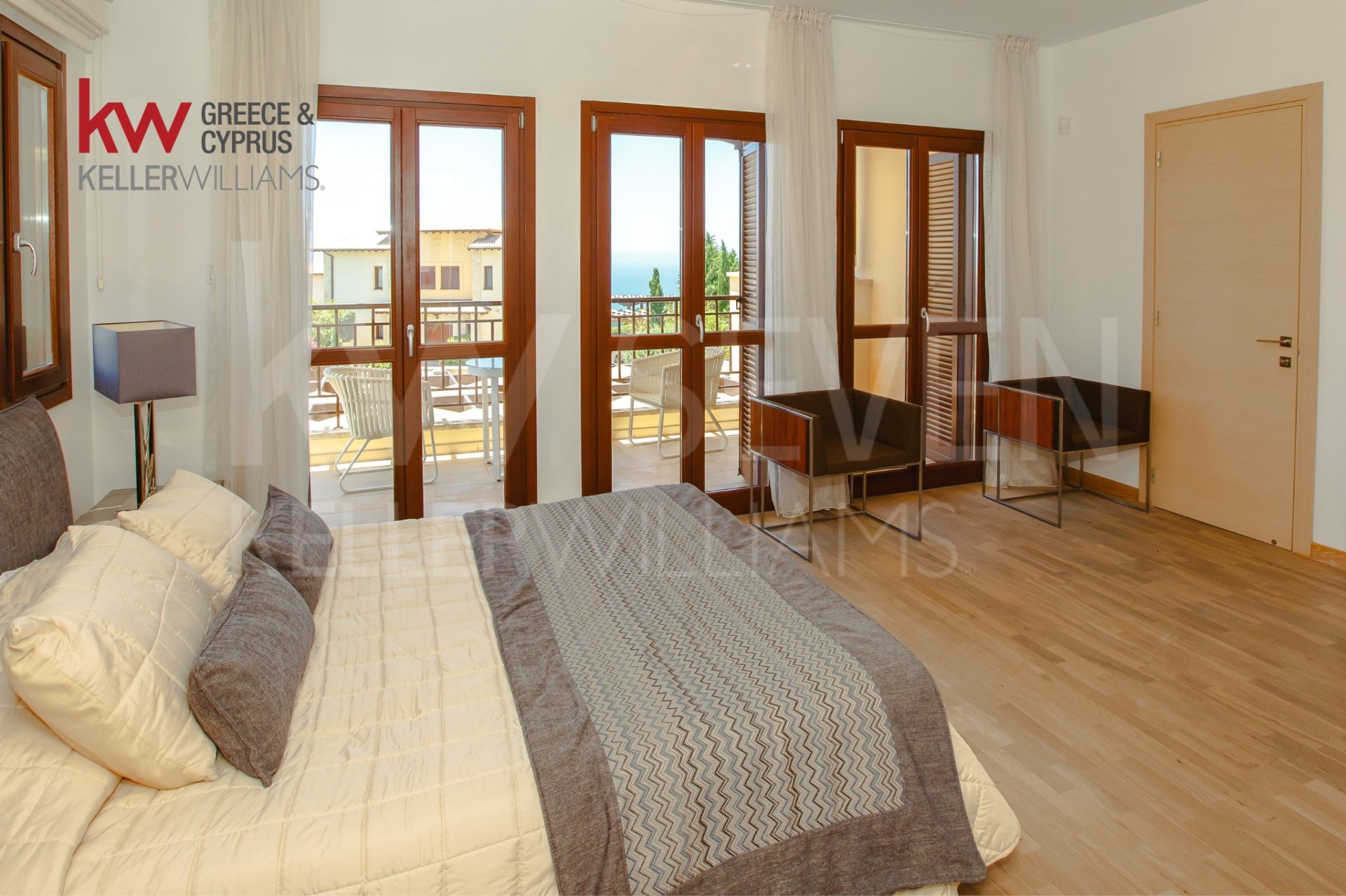 3 bedrooms Villa in Kouklia, Paphos, Cyprus No. 40225