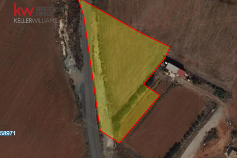 2271m2 Land in Tseri, Nicosia,  No. 40221