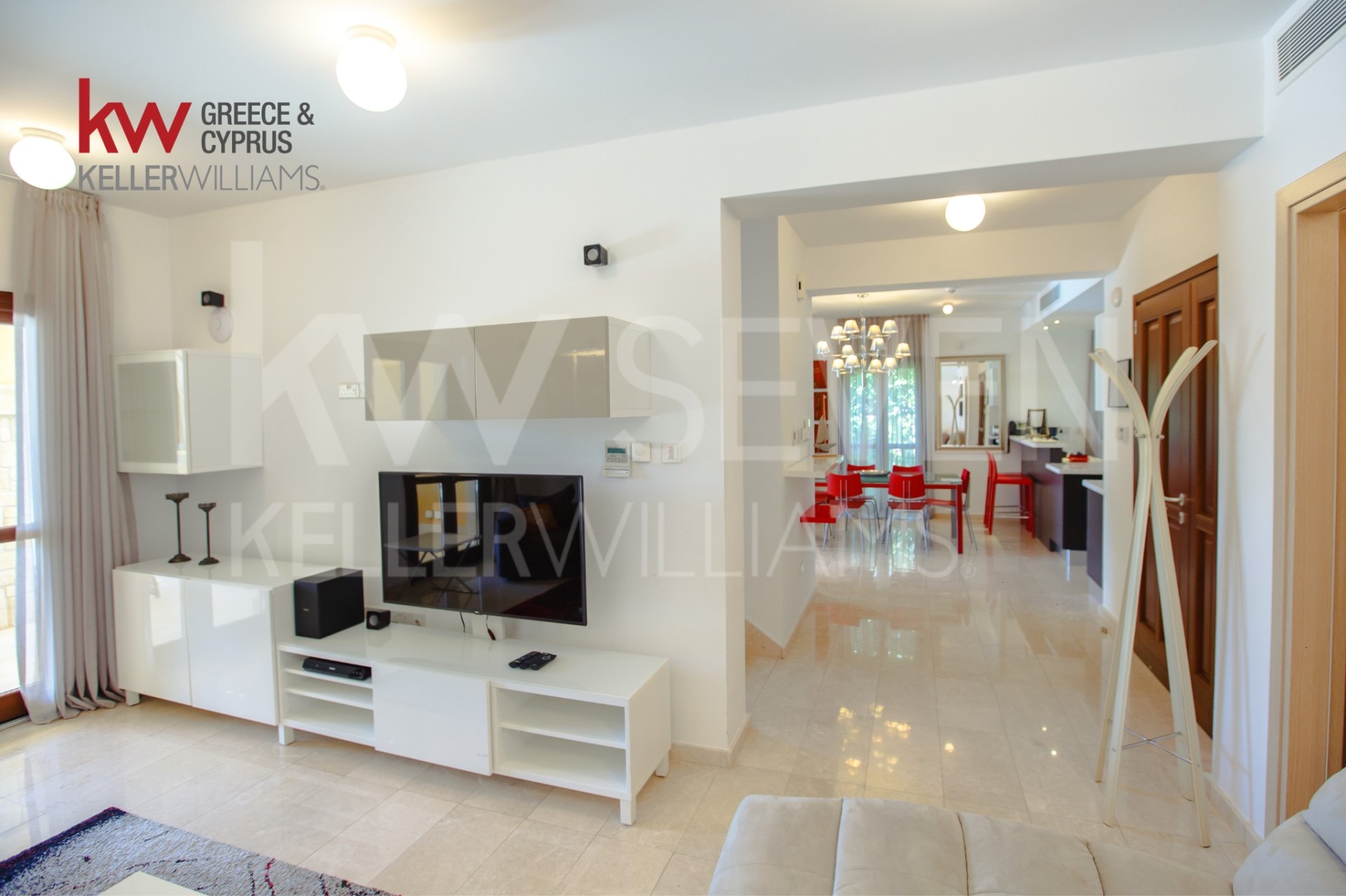 3 bedrooms Villa in Kouklia, Paphos, Cyprus No. 40224
