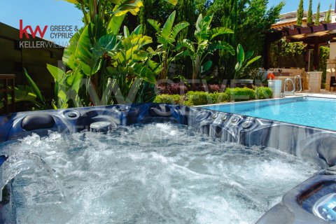 3 bedrooms Villa in Kouklia, Paphos,  No. 40224 6