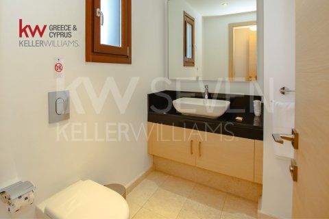 3 bedrooms Villa in Kouklia, Paphos,  No. 40224 21