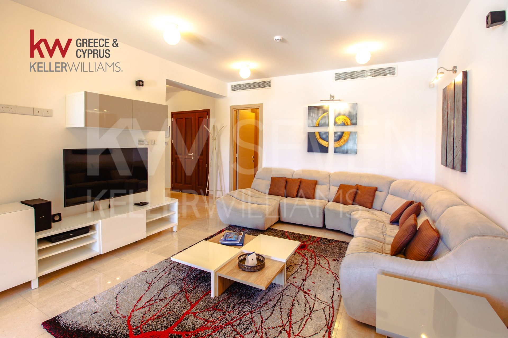 3 bedrooms Villa in Kouklia, Paphos, Cyprus No. 40224