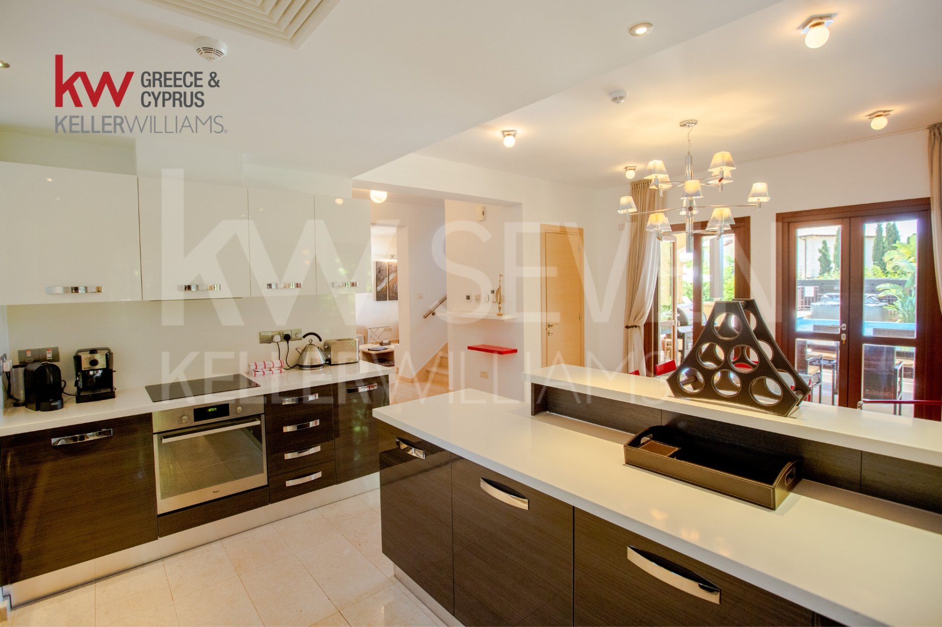 3 bedrooms Villa in Kouklia, Paphos, Cyprus No. 40224