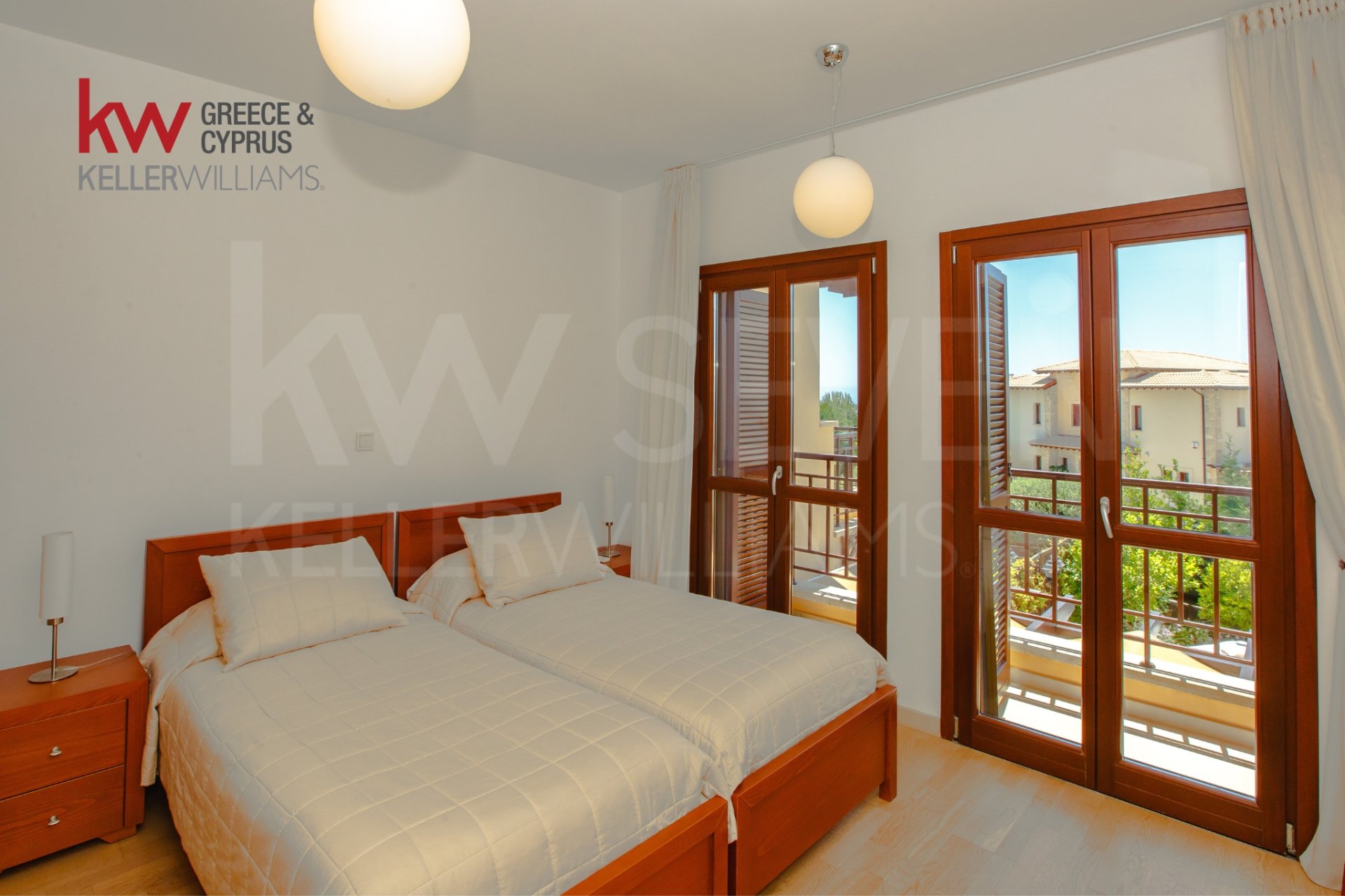 3 bedrooms Villa in Kouklia, Paphos, Cyprus No. 40224