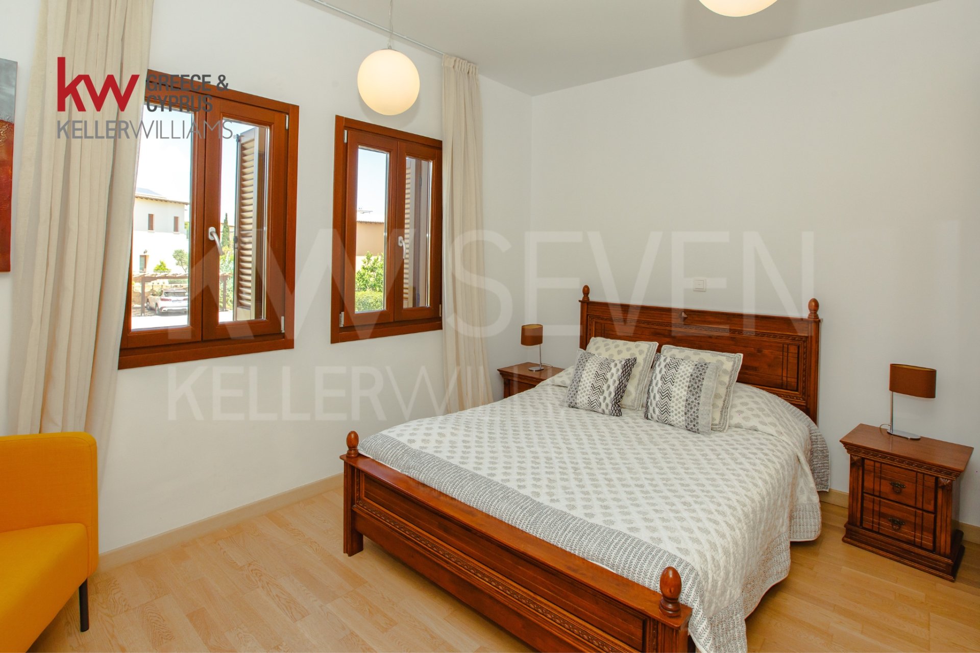 3 bedrooms Villa in Kouklia, Paphos, Cyprus No. 40224