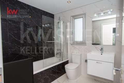 4 chambres Villa à Agios Tychonas, Limassol,  No. 40222 13