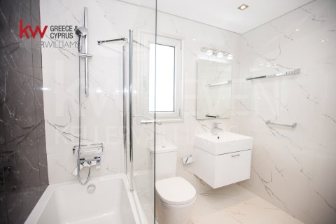 4 chambres Villa à Agios Tychonas, Limassol,  No. 40222 12