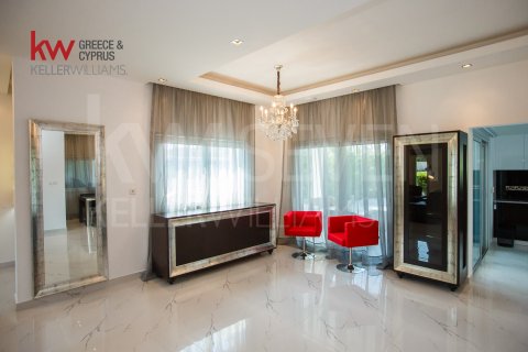4 chambres Villa à Agios Tychonas, Limassol,  No. 40222 6