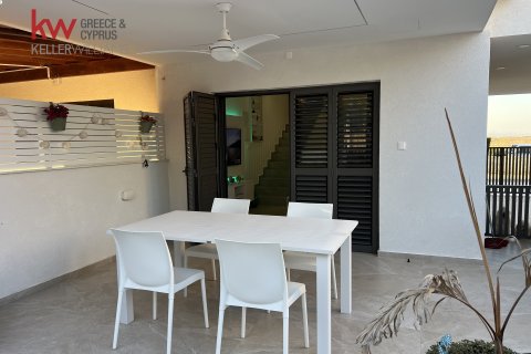 2 bedrooms Townhouse in Meneou, Larnaka,  No. 40220 24