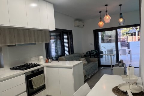 2 bedrooms Townhouse in Meneou, Larnaka,  No. 40220 9