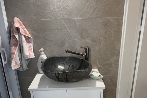 2 bedrooms Townhouse in Meneou, Larnaka,  No. 40220 6