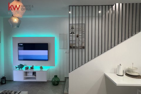 2 bedrooms Townhouse in Meneou, Larnaka,  No. 40220