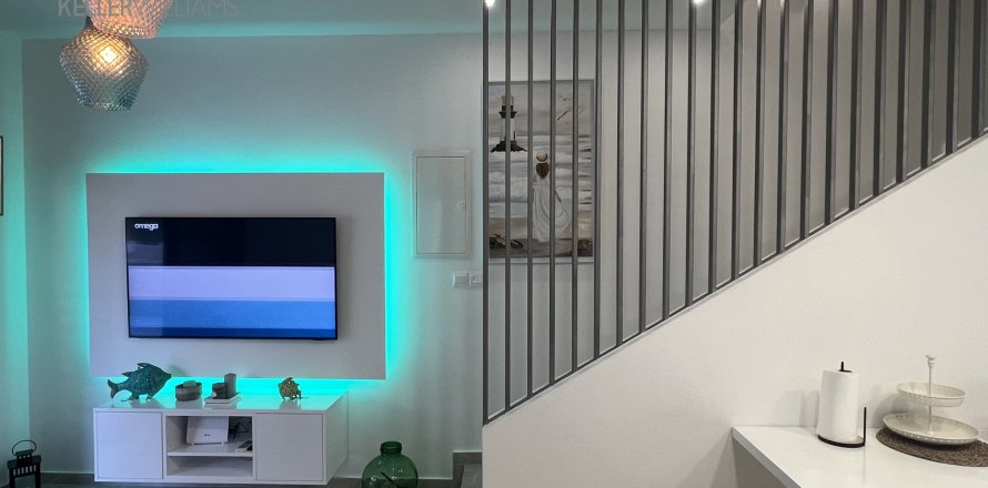 2 bedrooms Townhouse in Meneou, Larnaka,  No. 40220