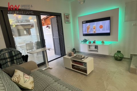 2 bedrooms Townhouse in Meneou, Larnaka,  No. 40220 21