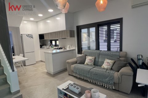 2 bedrooms Townhouse in Meneou, Larnaka,  No. 40220 4