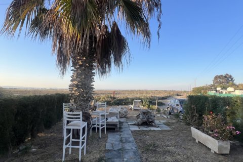 2 bedrooms Townhouse in Meneou, Larnaka,  No. 40220 3