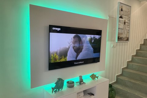 2 bedrooms Townhouse in Meneou, Larnaka,  No. 40220 22