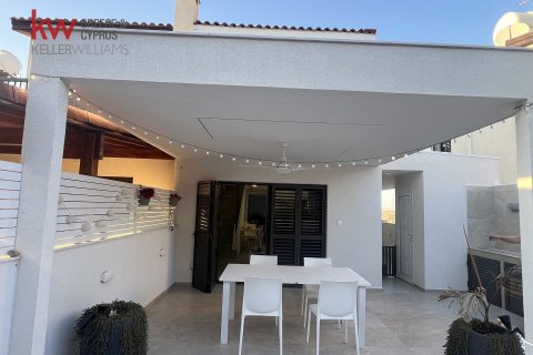 2 bedrooms Townhouse in Meneou, Larnaka,  No. 40220 5