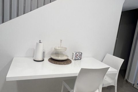 2 bedrooms Townhouse in Meneou, Larnaka,  No. 40220 7