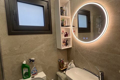 2 bedrooms Townhouse in Meneou, Larnaka,  No. 40220 16