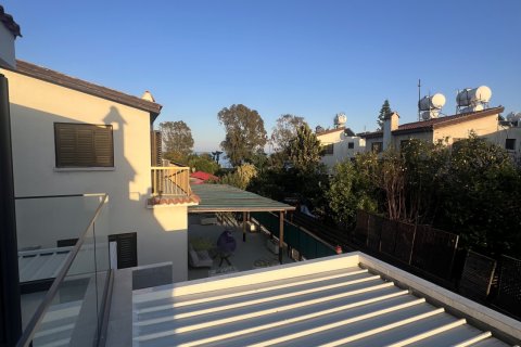 2 bedrooms Townhouse in Meneou, Larnaka,  No. 40220 13