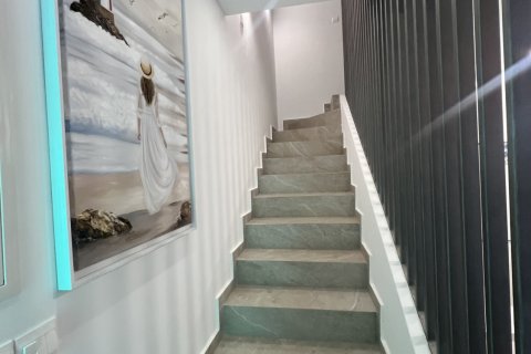 2 bedrooms Townhouse in Meneou, Larnaka,  No. 40220 11