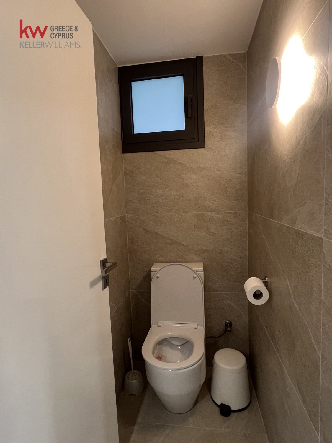 2 dormitorios Adosado en Meneou, Larnaka, Chipre No. 40220