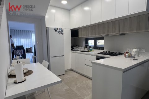 2 bedrooms Townhouse in Meneou, Larnaka,  No. 40220 8