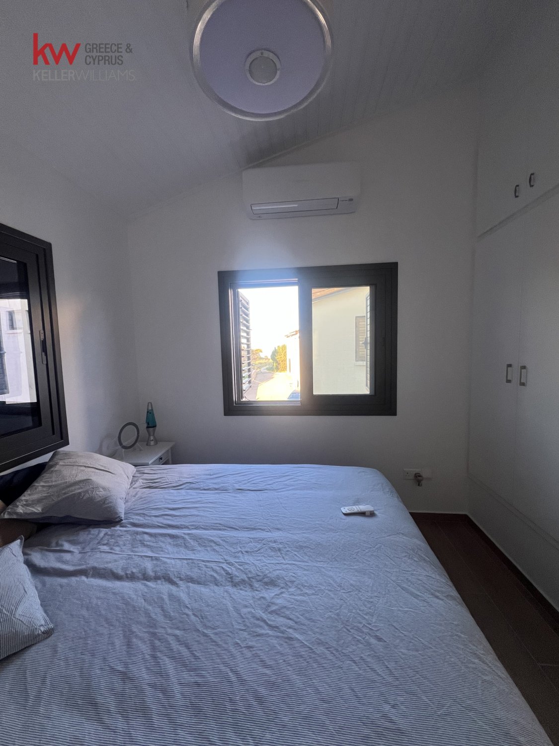 2 dormitorios Adosado en Meneou, Larnaka, Chipre No. 40220