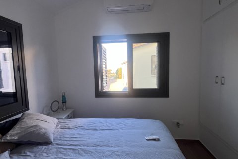 2 bedrooms Townhouse in Meneou, Larnaka,  No. 40220 12