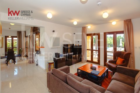 3 bedrooms Villa in Kouklia, Paphos,  No. 40223 13