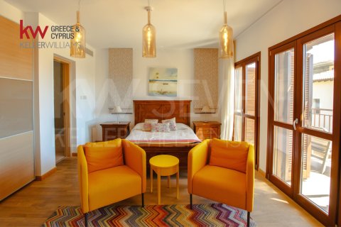 3 bedrooms Villa in Kouklia, Paphos,  No. 40223 16