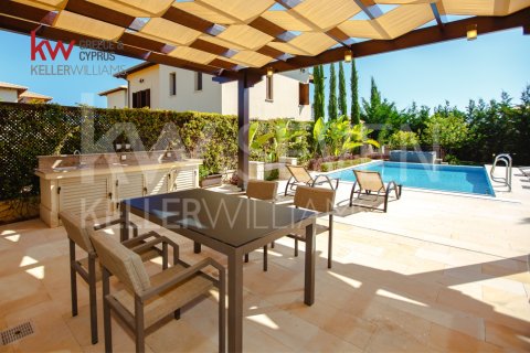 3 bedrooms Villa in Kouklia, Paphos,  No. 40223 7
